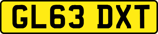 GL63DXT