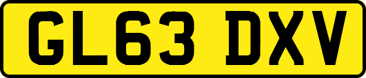 GL63DXV