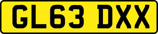 GL63DXX