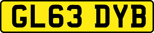 GL63DYB