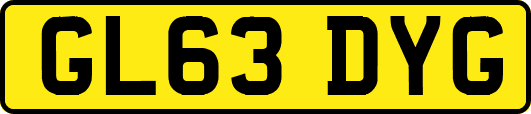 GL63DYG