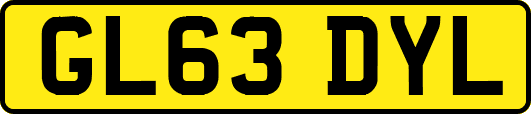 GL63DYL
