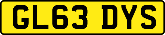 GL63DYS