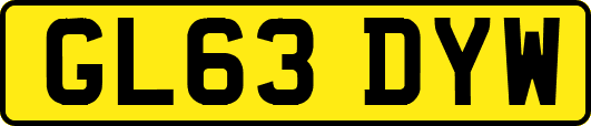 GL63DYW
