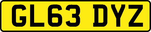 GL63DYZ