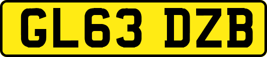 GL63DZB