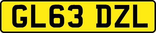 GL63DZL