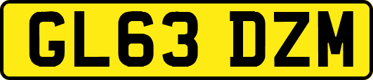 GL63DZM