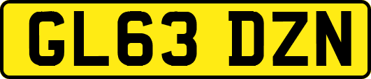 GL63DZN