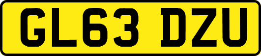 GL63DZU