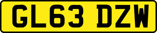 GL63DZW