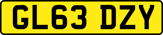GL63DZY