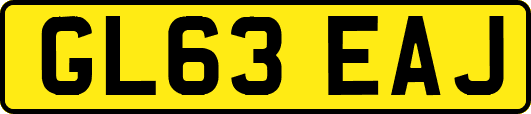 GL63EAJ