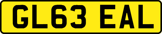 GL63EAL