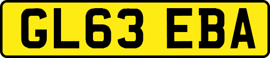 GL63EBA