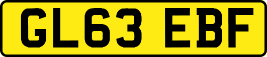 GL63EBF