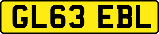 GL63EBL