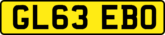 GL63EBO