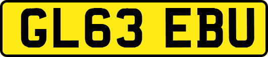 GL63EBU