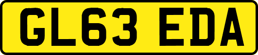 GL63EDA