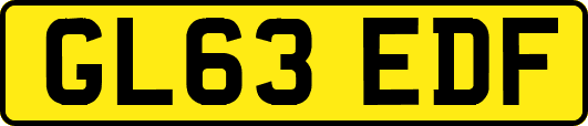 GL63EDF
