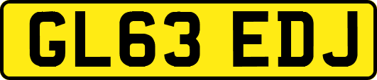 GL63EDJ