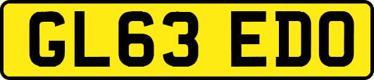 GL63EDO