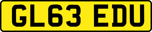 GL63EDU