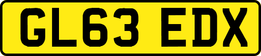 GL63EDX