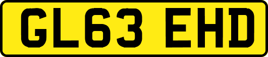 GL63EHD