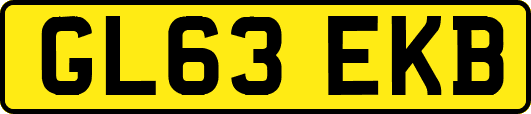 GL63EKB
