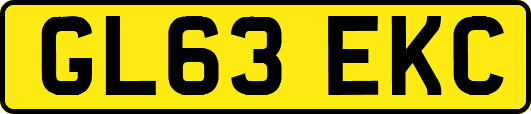 GL63EKC