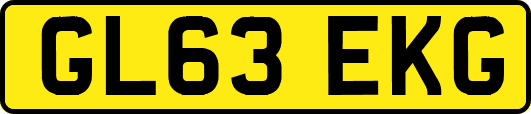GL63EKG