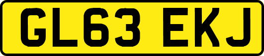 GL63EKJ