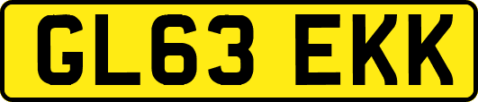 GL63EKK
