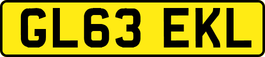 GL63EKL