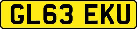 GL63EKU