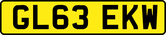 GL63EKW