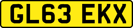 GL63EKX