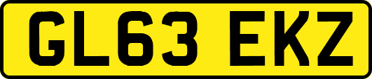 GL63EKZ