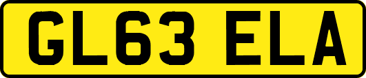 GL63ELA