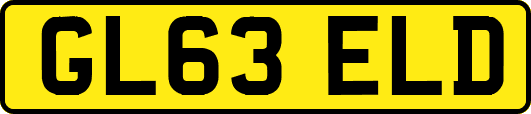GL63ELD