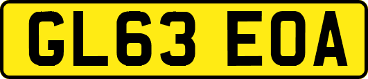 GL63EOA