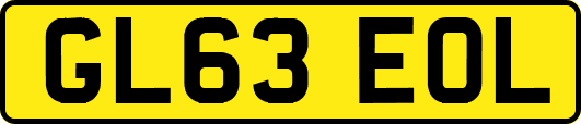 GL63EOL