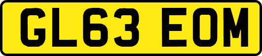 GL63EOM