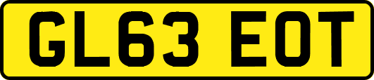 GL63EOT