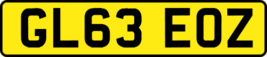 GL63EOZ