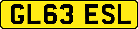 GL63ESL