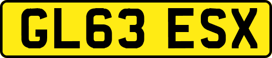 GL63ESX