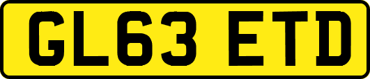 GL63ETD
